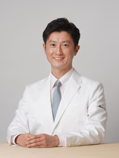 院長　馬渡　一寿